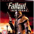 FALLOUT NEW VEGAS (PS3)