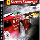 FERRARI CHALLENGE (PS3)