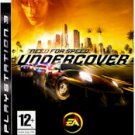 NEED FOR SPEED UNDERCOVER (PS3)