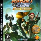 RATCHET & CLANK: QUEST FOR BOOTY PS3
