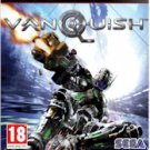 VANQUISH (PS3)