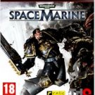 WARHAMMER 40,000 SPACE MARINE (PS3)