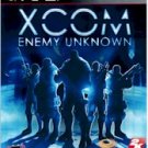 XCOM ENEMY UNKNOWN (PS3)