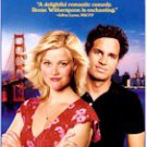 JUST LIKE HEAVEN (DVD MOVIE)