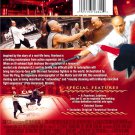 DVD MOVIES - MARTIAL ARTS