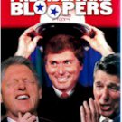 PRESIDENTIAL BLOOPERS (DVD MOVIE)