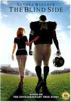 BLIND SIDE (DVD MOVIE)