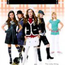 CLIQUE (THE) - (DVD MOVIE)