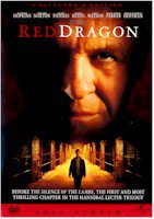 RED DRAGON (MOVIE)