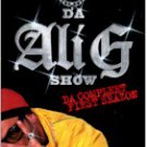 DA ALI G SHOW - FIRST SEASON (DVD MOVIE)