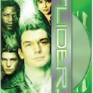 SLIDERS - SEASON 4 (DVD MOVIE)