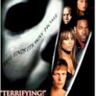 HALLOWEEN RESURRECTION (DVD MOVIE)