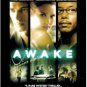 AWAKE (BLU-RAY MOVIE)