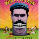 MONTY PYTHON: ALMOST THE TRUTH (BLU-RAY)