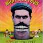 MONTY PYTHON: ALMOST THE TRUTH (BLU-RAY)