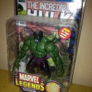 marvel legends series 1 The Hunk