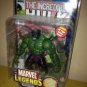 marvel legends series 1 The Hunk