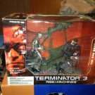 Terminator 3 Rise Of The Machines Mcfarlane The End Battle