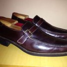 Ecco Men's Slip On Loafer Brown In Color