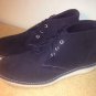 Red wing heritage boots Chukka 10.5 Medium Black Suede