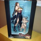 McFARLANE Dorothy Of Oz Doll