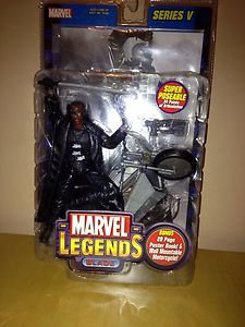 Marvel Legend Series 5 Blade