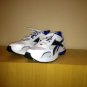 Reebok DWX Tri White And Blue Sneaker 11 Medium