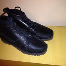 Polo by Ralph lauren Chukka Boot Black In Color in great condition 9 M