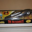 The Incredibles hero changin incredobile