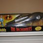 The Incredibles hero changin incredobile