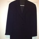 Hugo boss blazer Black Size 38 Regular