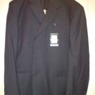 mens dress suits Giorgio Ferraro Size 48 Regular Gray