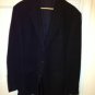 HART SCHAFFNER &MARX dress men's blazer 100% Camel Hair