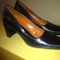 BCBG maxazria Dress Pump shoes 8.5 Medium Black In Color