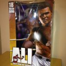 Ali Vs Liston Action Figure 18"