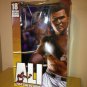 Ali Vs Liston Action Figure 18"