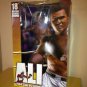Ali Vs Liston Action Figure 18"