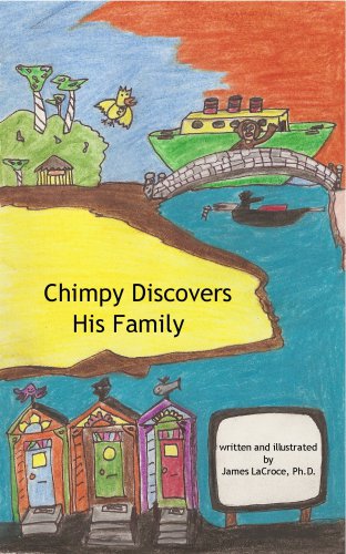 Chimpy Discovers His Family