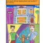 Chimpy Saves the Neighborhood