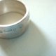 silver bands