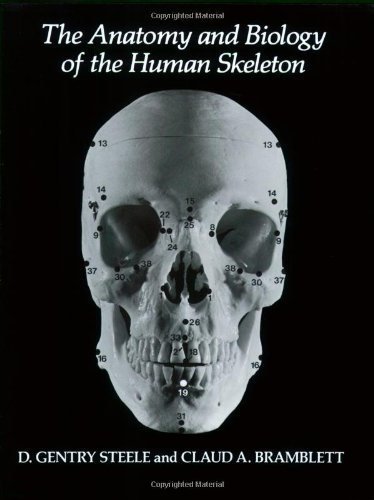 Anatomy and Biology of the Human Skeleton / The