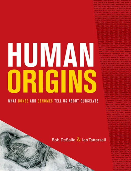 Human Origins: What Bones and Genomes Tell Us about Ourselves- #13 Texas A&M University Anth...