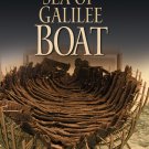 Sea of Galilee Boat / The