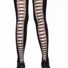 Sexy Bare Back Thigh High Stocking