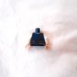 Lego Jack Sparrow Mini Figure Hair Torso Sword Parts Pirates Carribean