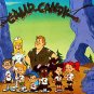 Saturday Morning Cartoon SHOWS 6 DVD Sets Bundle