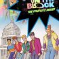 Saturday Morning Cartoon SHOWS 6 DVD Sets Bundle