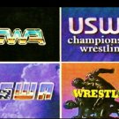 Memphis Championship Wrestling 1986 COMPLETE ON Blu-ray Memphis Championship Wrestling 1986 COMPLETE ON Blu-ray