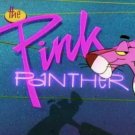 PINK PANTHER 1993 CARTOON DVD OR BLU-RAY YOUR CHOICE!!!!!!!!!!!!