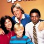SILVER SPOONS TV SHOW ON BLU-RAY